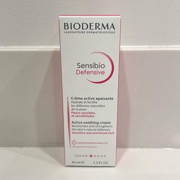 Bioderma Other - ‼️LAST CHANCE‼️ NEW Bioderma Sensibio Defensive Active Soothing Cream